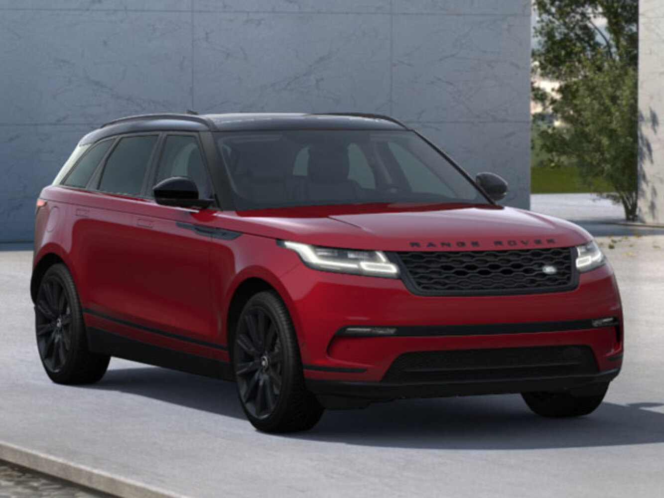 New Land Rover Range Rover Velar 2.0 D240 HSE 5dr Auto Diesel Estate